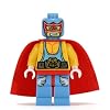 LEGO 8683 Minifigures Series 1 - Super Wrestler