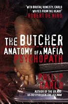 The Butcher: Anatomy of a Mafia Psychopath
