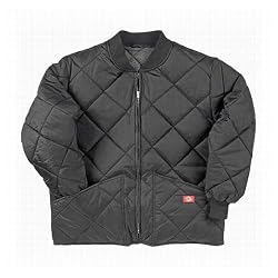 Dickies Diamond Quilted Nylon Jacket