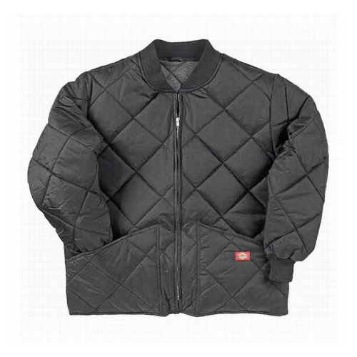 Dickies Diamond Quilted Nylon Jacket