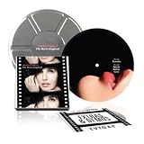 Movie Song Book: Deluxe Edition (2 CD's + 7-inch)