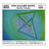 Ron Mcclure Sextet: Double Triangle (Audio CD)