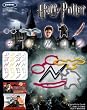 Forever Collectibles Harry Potter Logo Silly Bandz 20ct