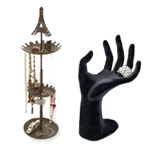 Jewelry Organizers