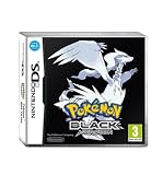 Pokemon – Black Version