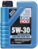 Produkt-Bild: Liqui Moly Longtime High Tech 5 W 30 5W30 Motor&ouml;l &Ouml;l 1l
