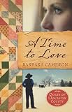 A Time to Love (Quilts of Lancaster County, Book 1)