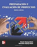 Preparación y evaluación de proyectos (Spanish Edition)