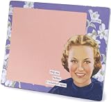 Anne Taintor Mousepad Volunnteer Again