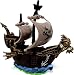 Skylanders Spyros Adventure LOOSE Mini Figure Pirate Ship Includes Card Online Code