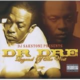 Legend of the Westvon "Dr.Dre"