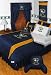 NCAA Notre Dame Irish - 3 pc Comforter Set - Queen and Full Size Bedding