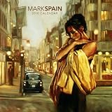 Washington Green - Spain, Mark 2010 Square Wall (Multilingual Edition)