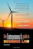 The Entrepreneurs Guide to Business Law
