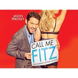 Call Me Fitz Season 2