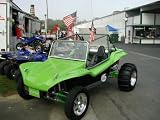 MANX FIBERGLASS DUNE BUGGY WINDSHIELD VW