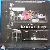 Live at Max's Kansas City [Analog]