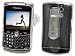 Premium Transparent Clear Proguard Hard Cover Protective Case (With Optional Belt Clip) for RIM Blackberry Curve 8330, 8310, 8320, 8300 [Retail Packaging]