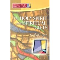 Threshold Bible Study: The Holy Spirit and Spiritual Gifts