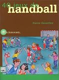40 jeux de handball