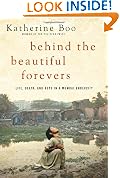 Behind the Beautiful Forevers: Life, death, and hope in a Mumbai undercity