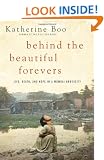 Behind the Beautiful Forevers: Life, death, and hope in a Mumbai undercity