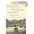 Behind the Beautiful Forevers: Life, death, and hope in a Mumbai undercity