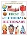 First Pictorial Dictionary (Pre-School Picture Books) RS.96.00