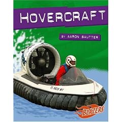 Hovercrafts (Blazers)