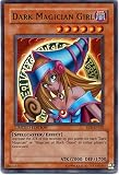 Dark Magician Girl Secret Rare