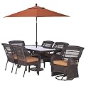 Home Madaga 2009 Dining Collection