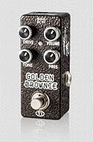 Xvive」から多数の新製品！ミニサイズペダル5機種、コンパクトペダル1