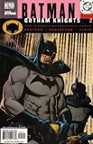 Batman: Gotham Knights, April 2000 (Down With The Ship, #2)