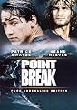 Point Break (Pure Adrenaline Edition) (Widescreen) (Dual-layered DVD)