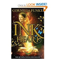 Inkheart (Inkheart Trilogy)