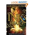 Inkheart (Inkheart Trilogy)