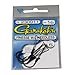 Gamakatsu 230911 Finesse Wide Gap, Black