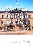 Modern Scottish history : 1707 to the present