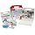 First Aid Only 50 Person With Cpr Faceshield Compliant Package