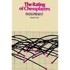 The Rating of Chess Players, Past and Present