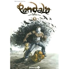 Pandala T 3