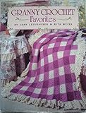 Granny crochet favorites
