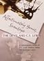 Affectionately Yours, Screwtape: The Devil and C.S. Lewis