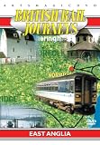 British Rail Journeys: East Anglia
