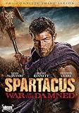 Spartacus: War of the Damned  [Blu-ray]