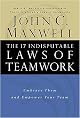 The 17 Indisputable Laws of Teamwork