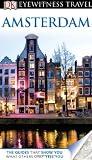 Amsterdam (EYEWITNESS TRAVEL GUIDE)