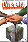 Invisibles, The: Revolution VOL 01