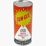 1 lb. Canister of Powder Wax - Set of 8 Cans