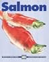 Salmon (Kids Can Press Wildlife Series)